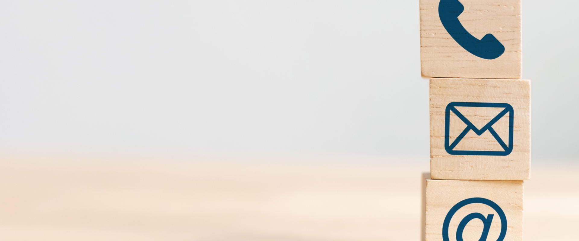 En-tête Nous Contacter